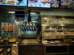 -肯德基(塔南店)