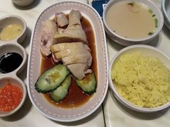-章记星洲 · 新加坡餐厅(望京店)