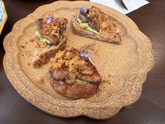 -玲婧胡同·生日蛋糕·餐厅(嘉里城店)