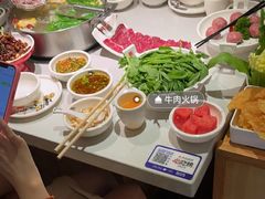 -俏牛哥鲜牛肉牛肆馆(重庆天地店)