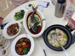 -松雅轩商务婚礼生日(同和店)
