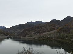 -玉渡山自然风景区