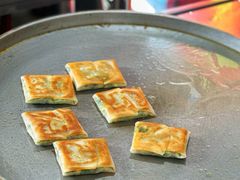春饼-威海海鲜王(窑头路店)