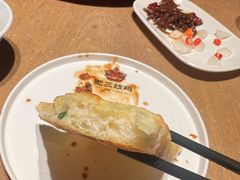 -肥三土菜馆(五四广场店)