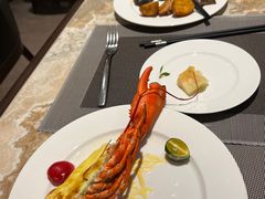 -安蒂娅·海鲜自助餐厅(安蒂娅美兰酒店)