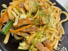 -元气寿司(金光华店)