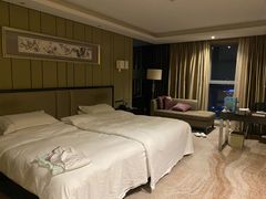 -无锡新湖铂尔曼大酒店