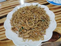 -南记食粥坊·宵夜大排档(莲花总店)