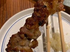 -纳瓦新疆菜(银都店)
