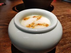 贵妃山药酪-掌柜的店·河南菜(世茂店)