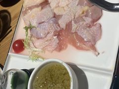 -打酱友•斑鱼海鲜粥火锅(吴桥店)