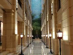 -外滩二十二号艺术中心