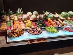 -曲水兰亭·兰亭·宴(上海虹桥店)