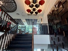 -星巴克(南宁民歌湖店)