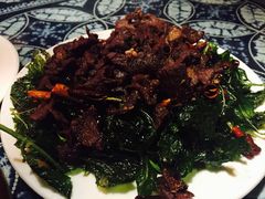 -香满楼(临安路店)