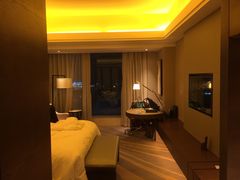 -舟山希尔顿酒店