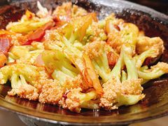 -新梅华餐厅(星悦汇店)