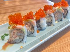 -Tuna maki寿司(苏州中心商场店)