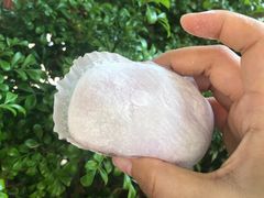 火龙果糯米糍-澳门长洲糯米糍(柯打苏沙街店)