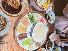 -怪噜范·老贵阳街头名小吃(鸿通城店)