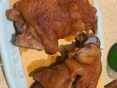 -状元阁烧烤(新华路总店)