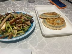 -福来居烤鸭店(天坛二店)
