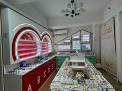 -美空眼镜·星趣控·新乐学·控优点合作店(周浦万达店)