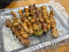 -鑫明明拉面(宁化路店)