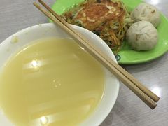 -首都师范大学-本部食堂