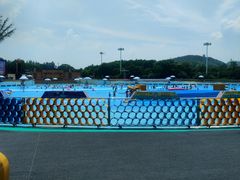 -上海玛雅海滩水公园