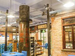 大堂-马路边边串串香(双井直营店)