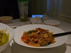 -金链花·泰国餐厅(国贸店)