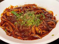 -蟹黄鱼面·锦园(定西路店)