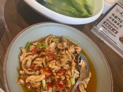 -七步香云南山里菜(昆明老街店)