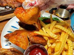 -路易十三西餐厅(西关新天地店)