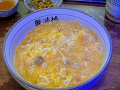 -汉巴味德·烤肉与啤酒的自助(杭州大悦城店)