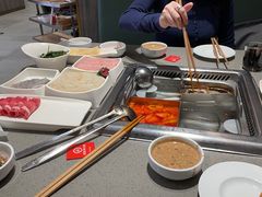 -海底捞火锅(龙岗星河COCO Park店)