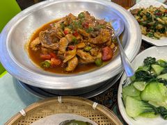 -大师傅金奖啤酒鱼(西街口总店)