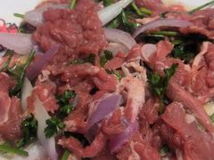 -牛鲜盛齐齐哈尔烤肉(曹路店)