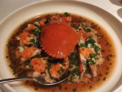 -玫瑰厅上海菜(兴国路店)