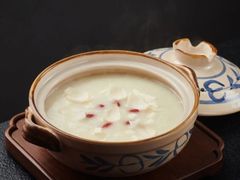 -古都历食南京菜·烤鸭·鸭血粉丝·汤包(南京博物院店)