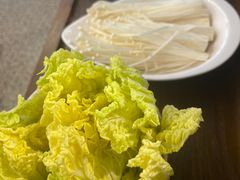 -许府牛杂·鲜牛肉火锅(梁溪万达店)