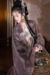 -八角古风摄影