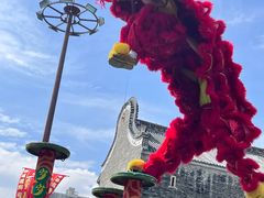 -佛山市祖庙博物馆