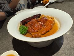 -汤城小厨•粤菜•靓汤(苏州街店)