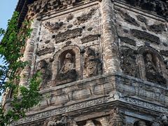 -广胜寺塔
