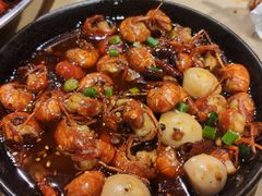 -江味龙虾馆·裸蓝龙虾(南山店)
