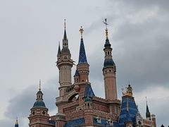 -上海迪士尼度假区