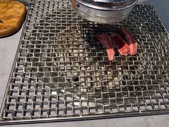 -可心筛网烤肉(南关区幸福一路店)