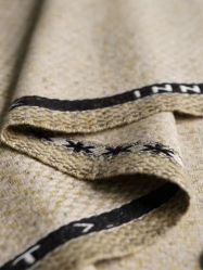 -Biella Fibers杰尼亚Zegna面料西装·夹克·礼服全定制Bespoke(晶耀前滩店)